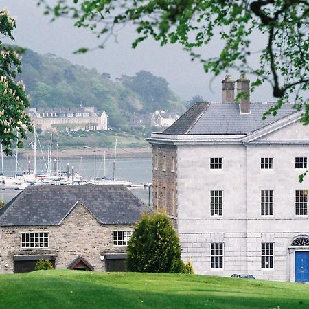 Hotel Crosshaven House Extérieur photo