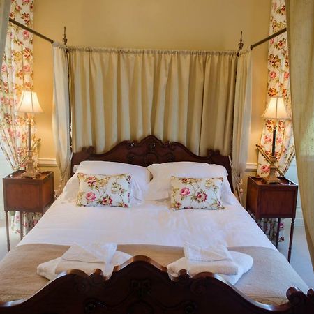 Hotel Crosshaven House Extérieur photo