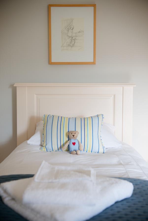 Hotel Crosshaven House Extérieur photo