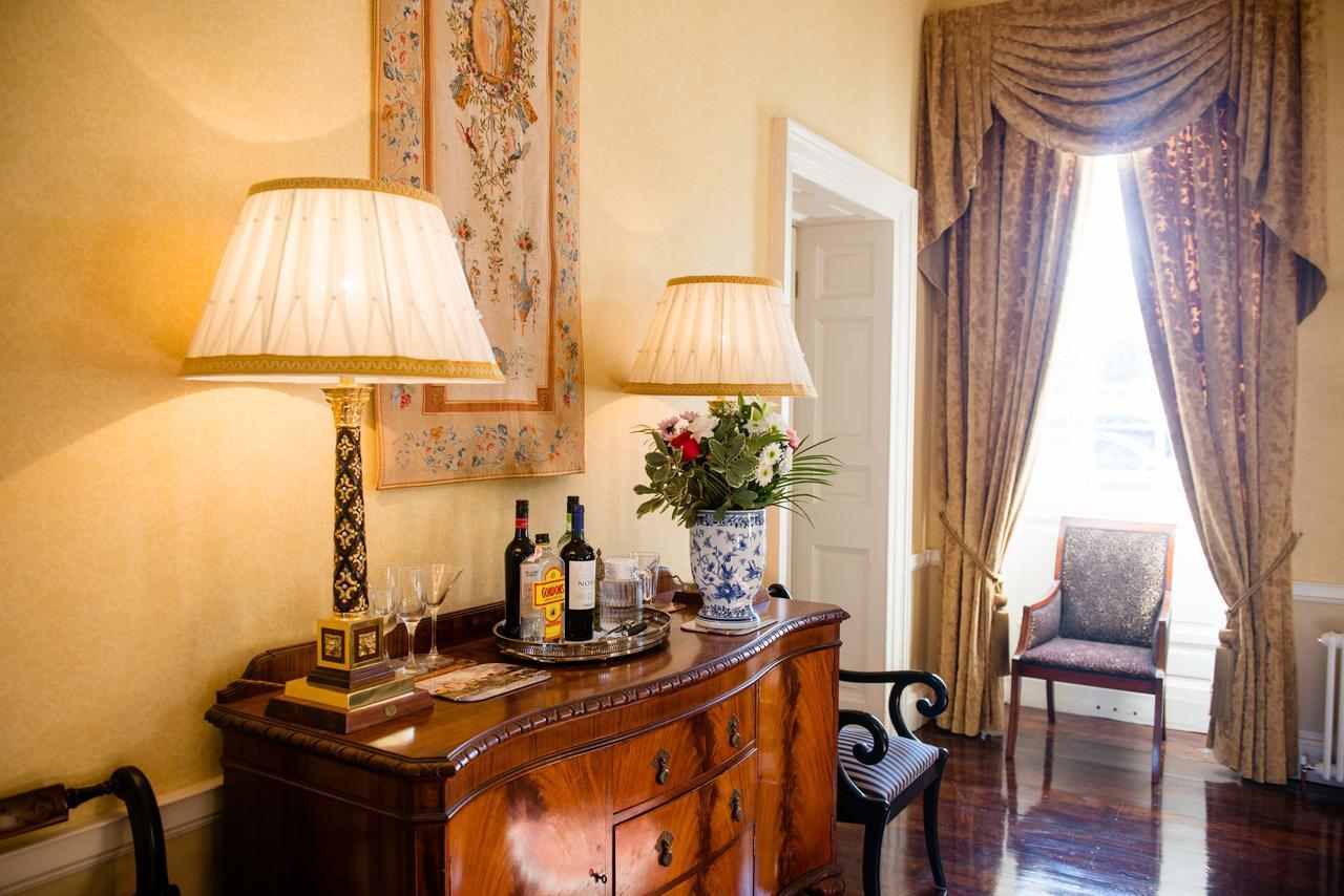 Hotel Crosshaven House Extérieur photo