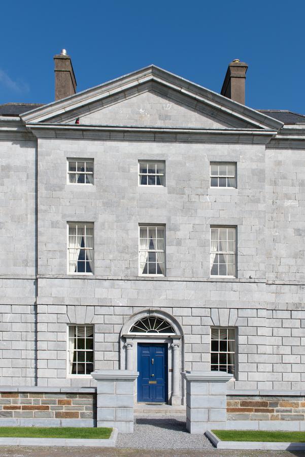 Hotel Crosshaven House Extérieur photo