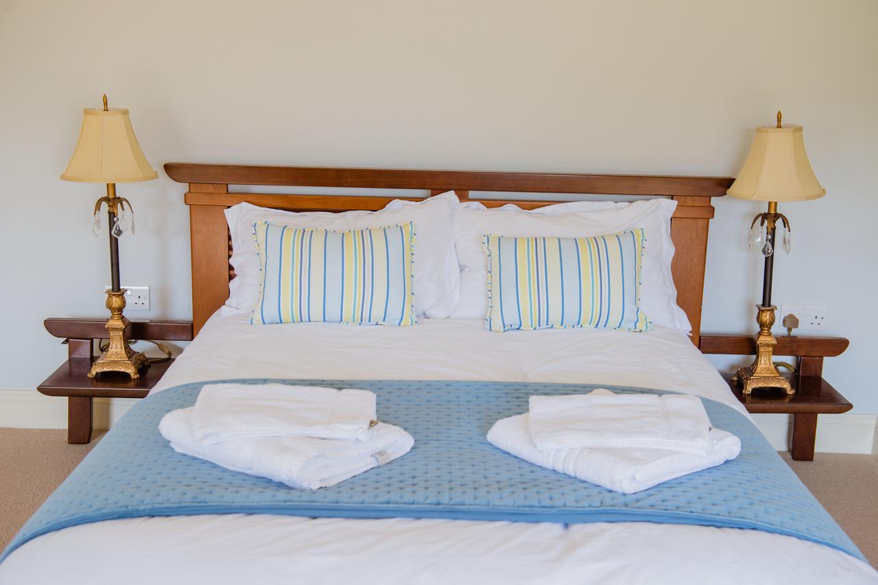 Hotel Crosshaven House Extérieur photo