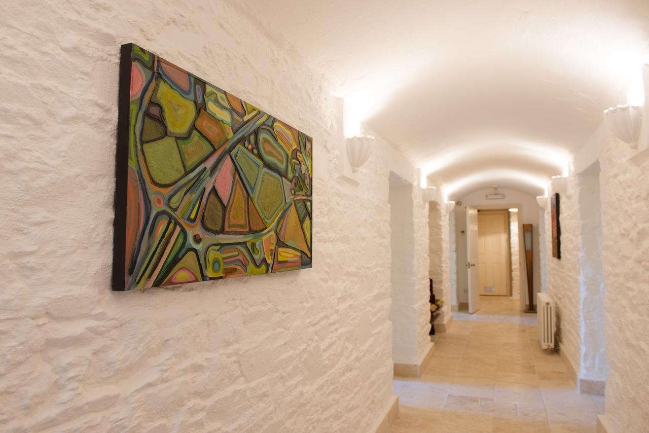 Hotel Crosshaven House Extérieur photo