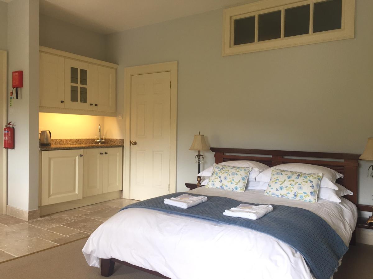 Hotel Crosshaven House Extérieur photo