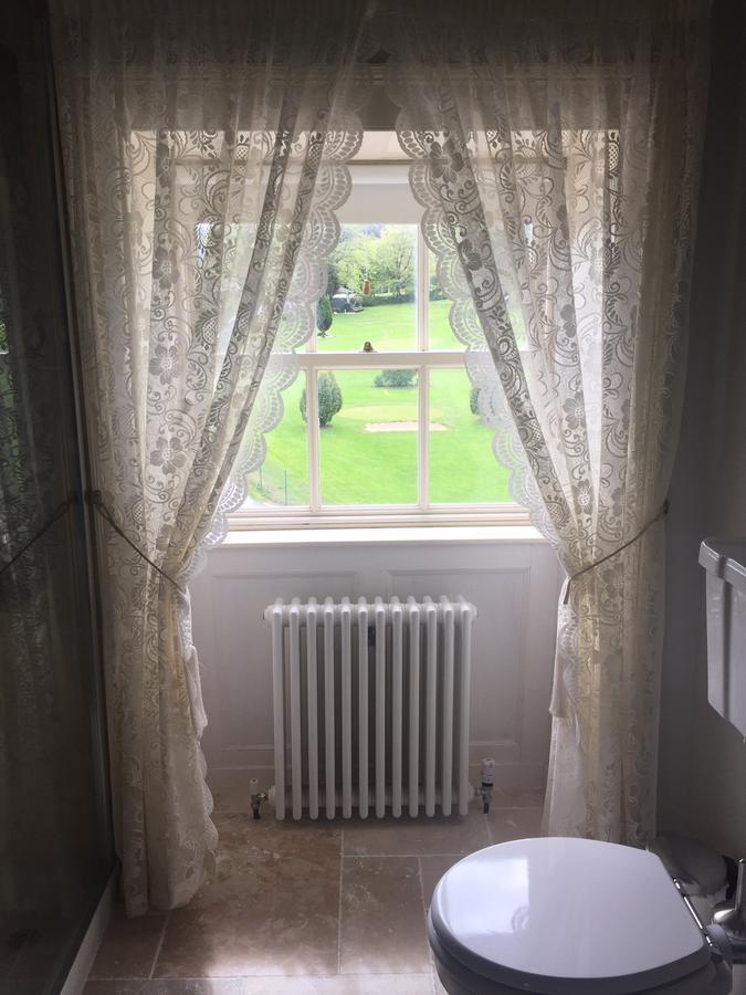 Hotel Crosshaven House Extérieur photo