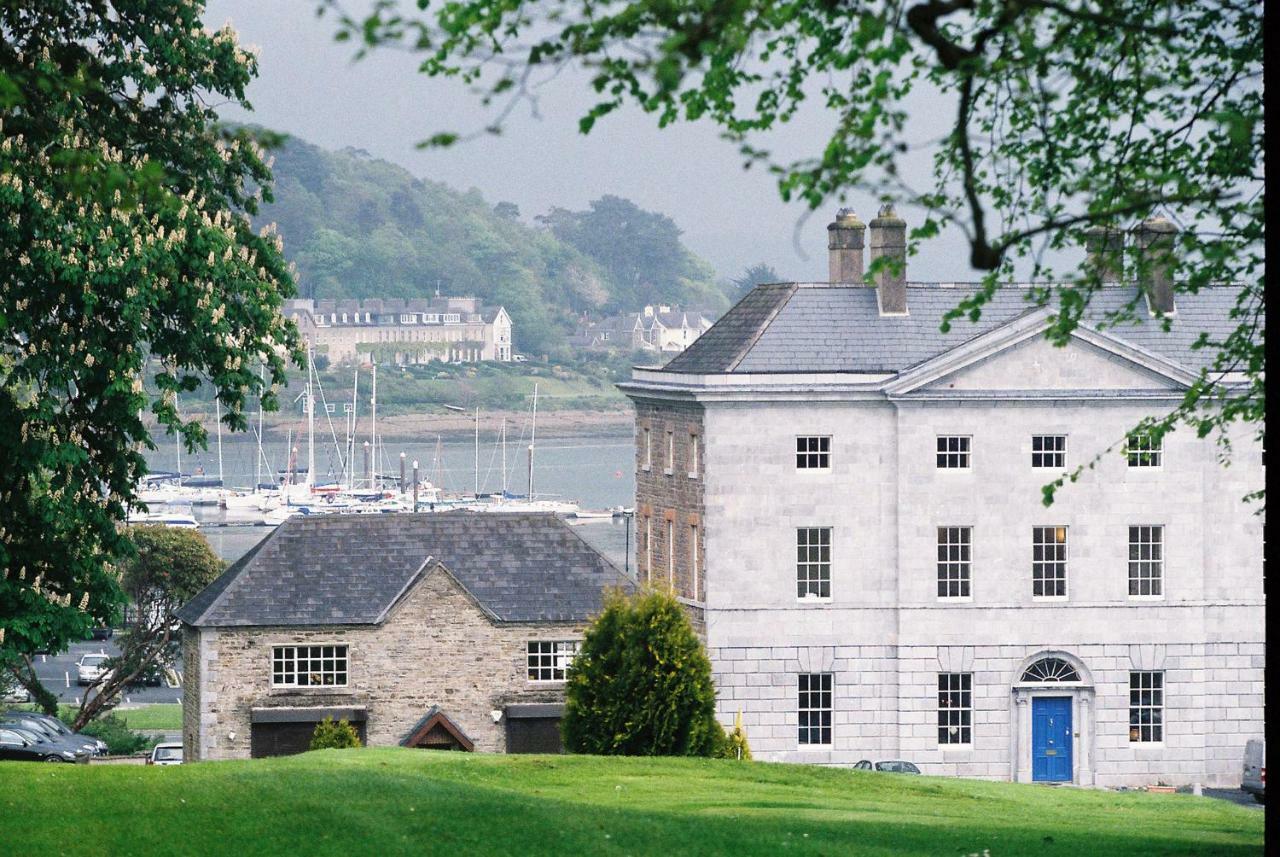 Hotel Crosshaven House Extérieur photo