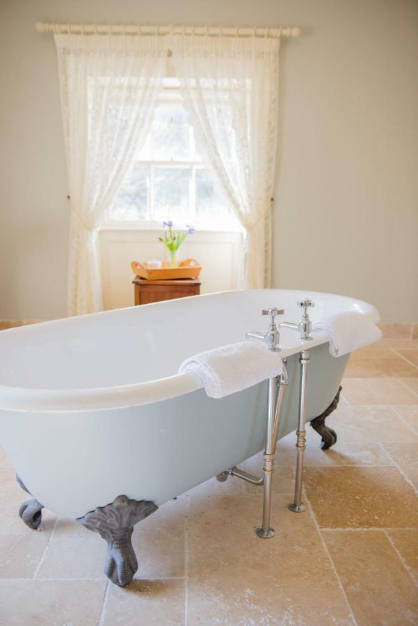 Hotel Crosshaven House Extérieur photo