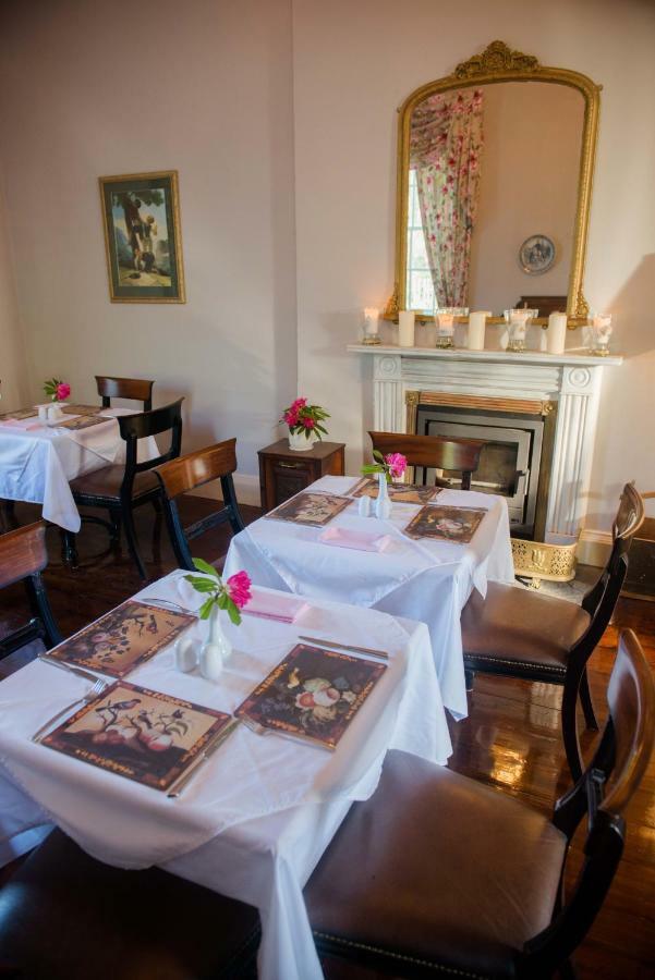 Hotel Crosshaven House Extérieur photo