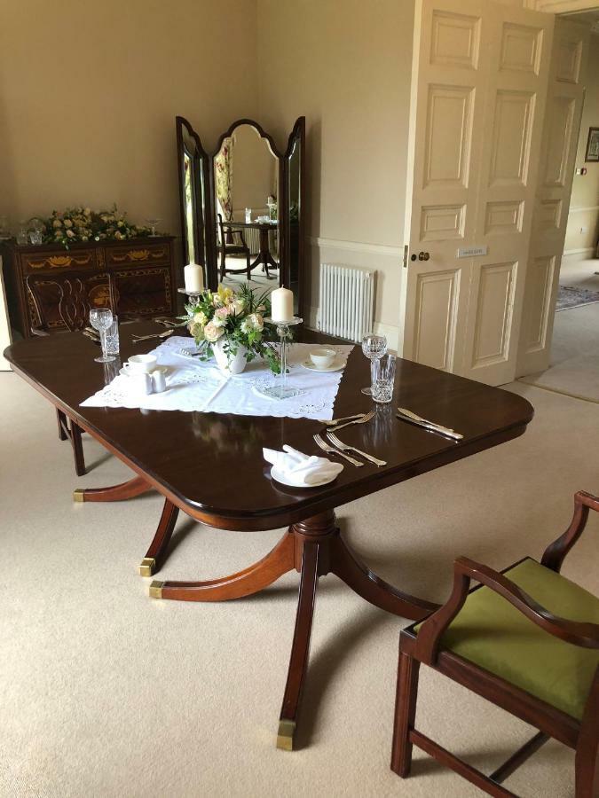 Hotel Crosshaven House Extérieur photo
